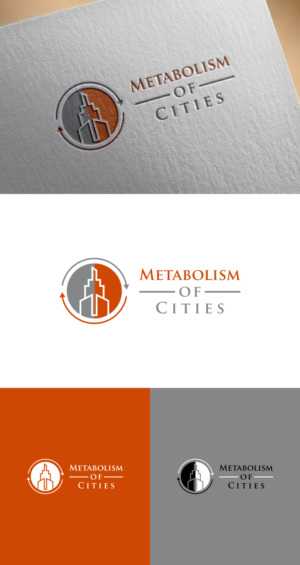 Logo Design by fatiyadesign for this project | Design: #19733159