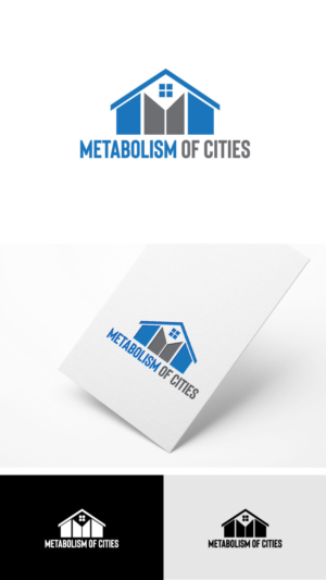 Logo Design by AnteMeridiem for this project | Design: #19729505