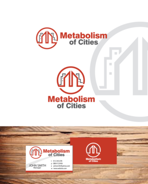 Logo Design by CHINUM03 2