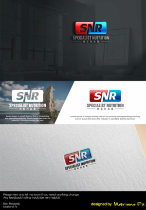 Design de Logo par Mariono Fx pour ce projet | Design : #19700168
