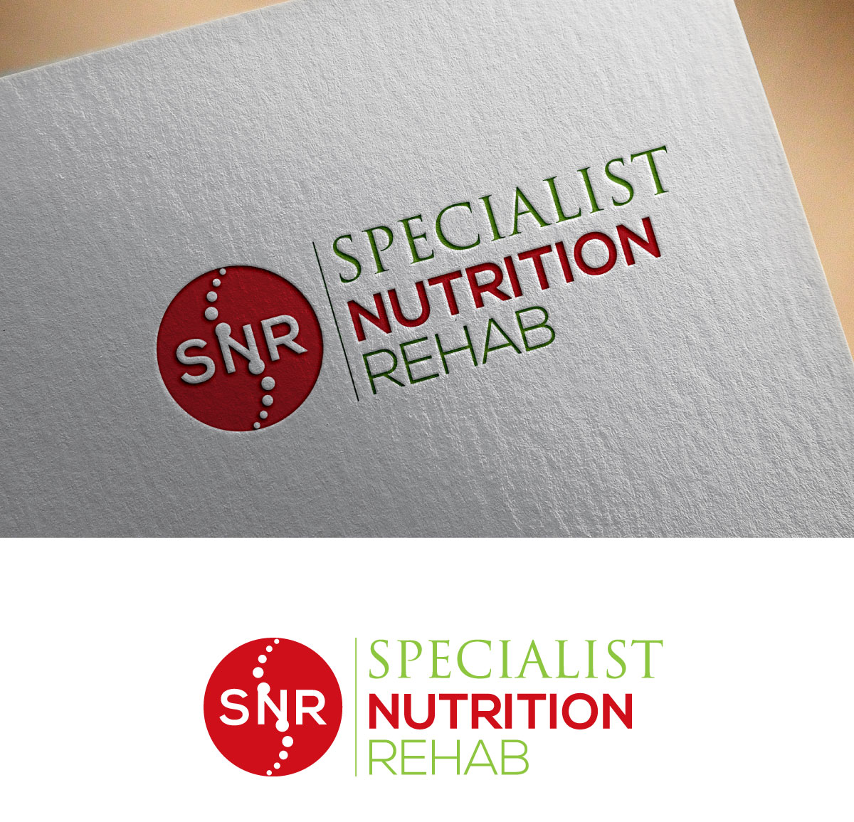 Logo Design by Md Sahab Uddin for this project | Design #19710011