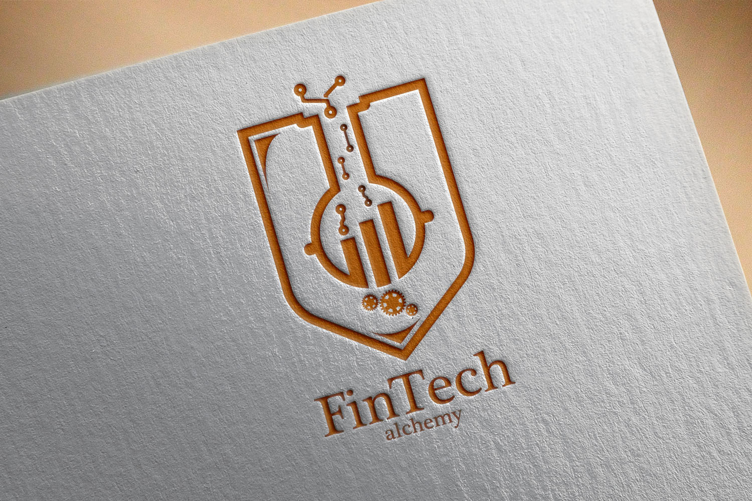 Logo Design by Rzk for this project | Design #19700103