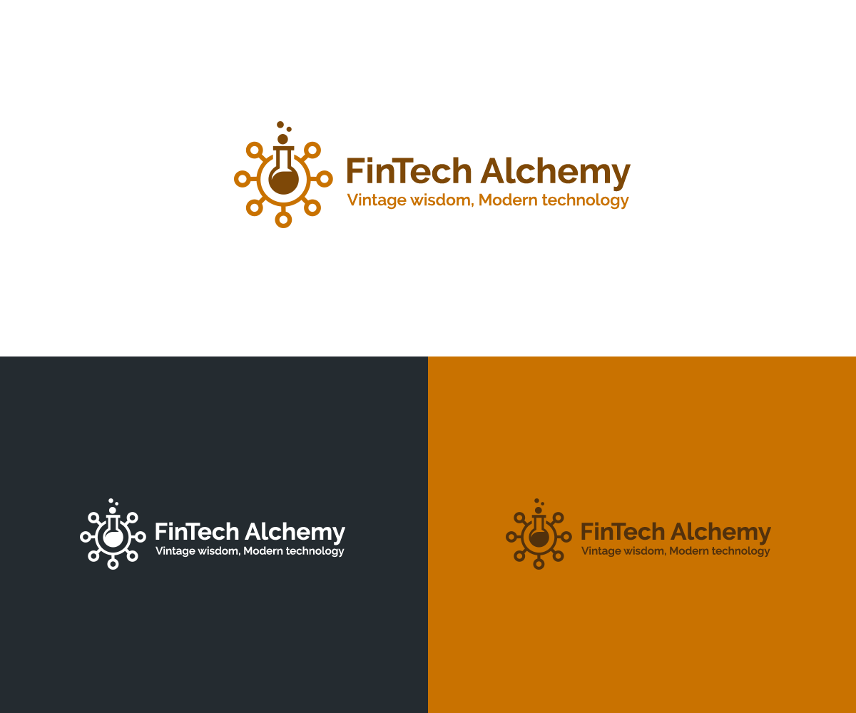 Logo Design by Sandi for this project | Design: #19701309