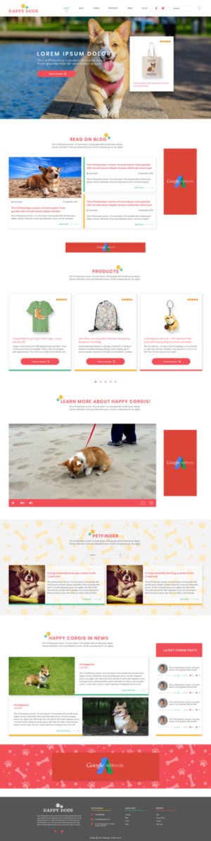 Web Design by MihaiMoldovan