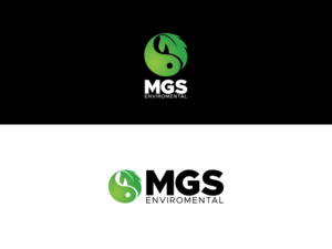 Logo Design by Matea for MGS Environmental Services | Design: #19755468
