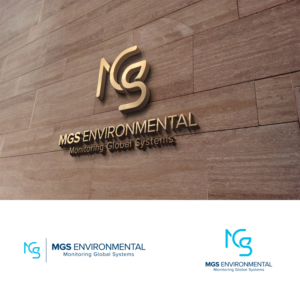 Diseño de Logo por sez_inn para MGS Environmental Services | Diseño #19704592