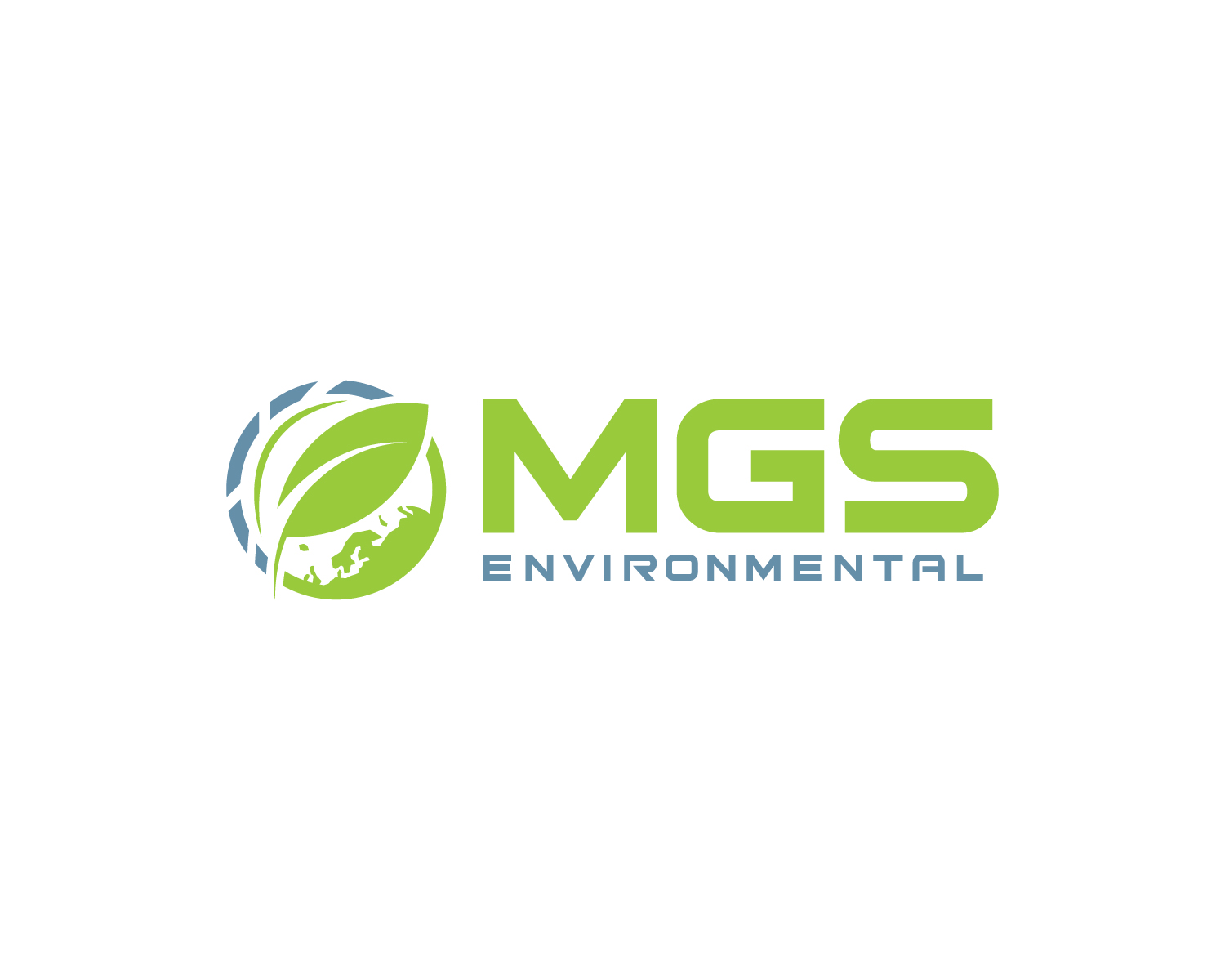 Logo Design by Atec for MGS Environmental Services | Design: #19716020