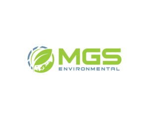 Logo Design by Atec for MGS Environmental Services | Design: #19716020