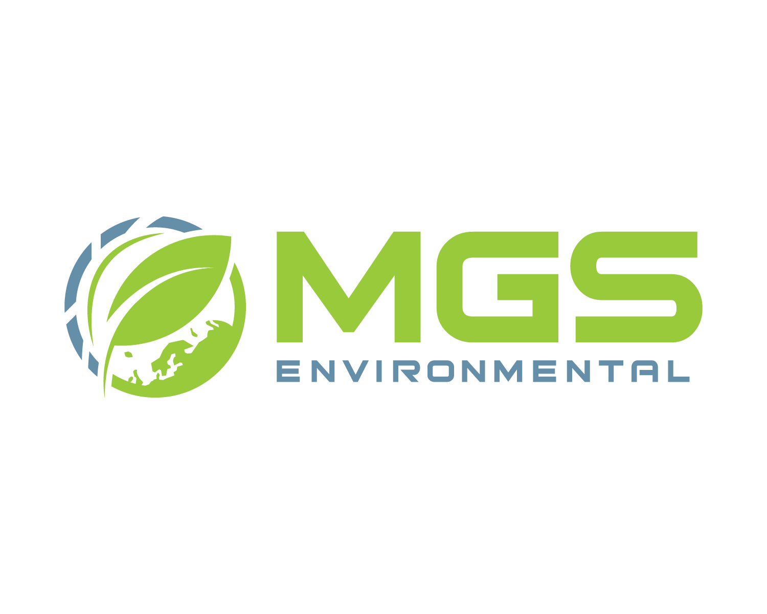 Logo Design by Atec for MGS Environmental Services | Design #19830755