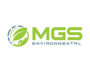Logo Design by Atec for MGS Environmental Services | Design: #19830755