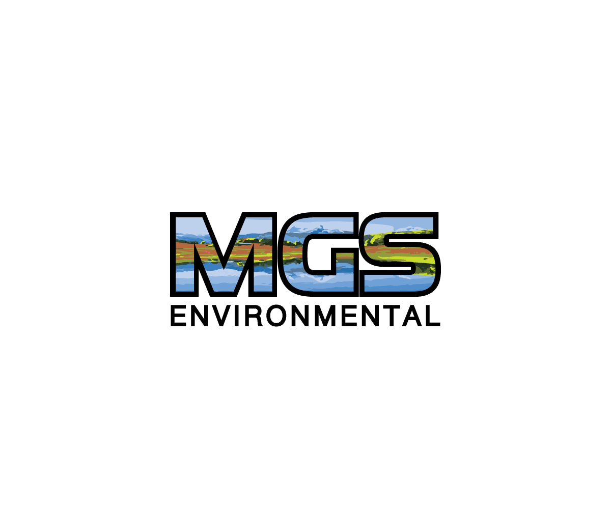 Logo Design by Santosh D for MGS Environmental Services | Design #19741253