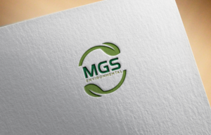 Logo Design by Arafat00 for MGS Environmental Services | Design: #19740798