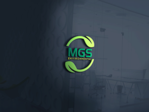 Logo Design by Arafat00 for MGS Environmental Services | Design: #19740808