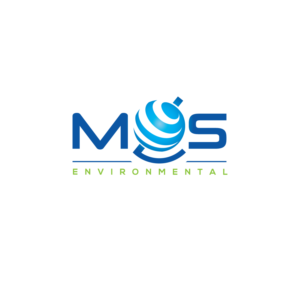 MGS Environmental  | Logo Design by rozT