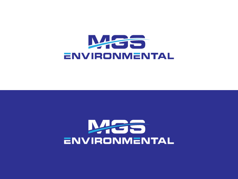 Logo Design by DigitalexTM for MGS Environmental Services | Design #19719460