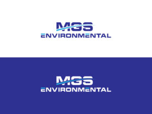 Logo Design by DigitalexTM for MGS Environmental Services | Design: #19719460