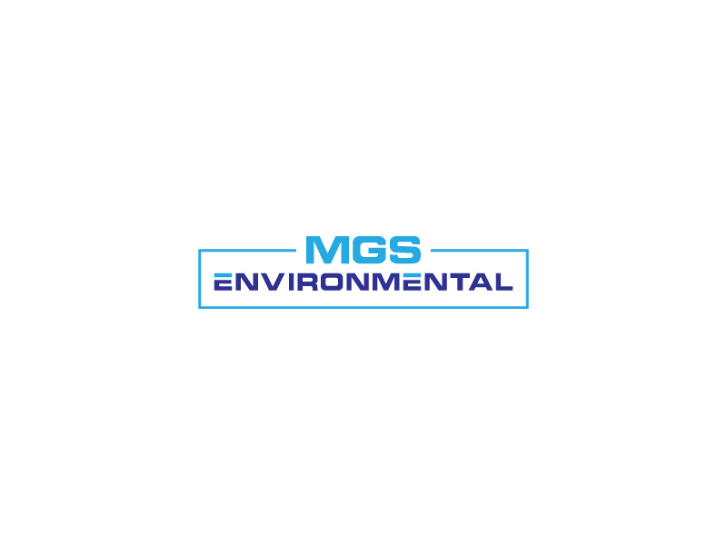 Logo Design by DigitalexTM for MGS Environmental Services | Design #19719461