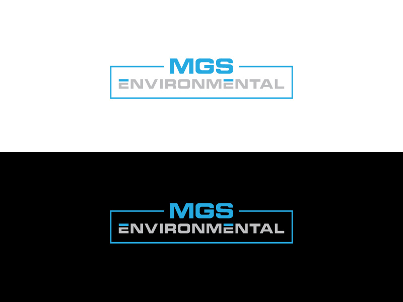 Logo Design by DigitalexTM for MGS Environmental Services | Design #19719462