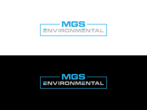 Logo Design by DigitalexTM for MGS Environmental Services | Design: #19719462
