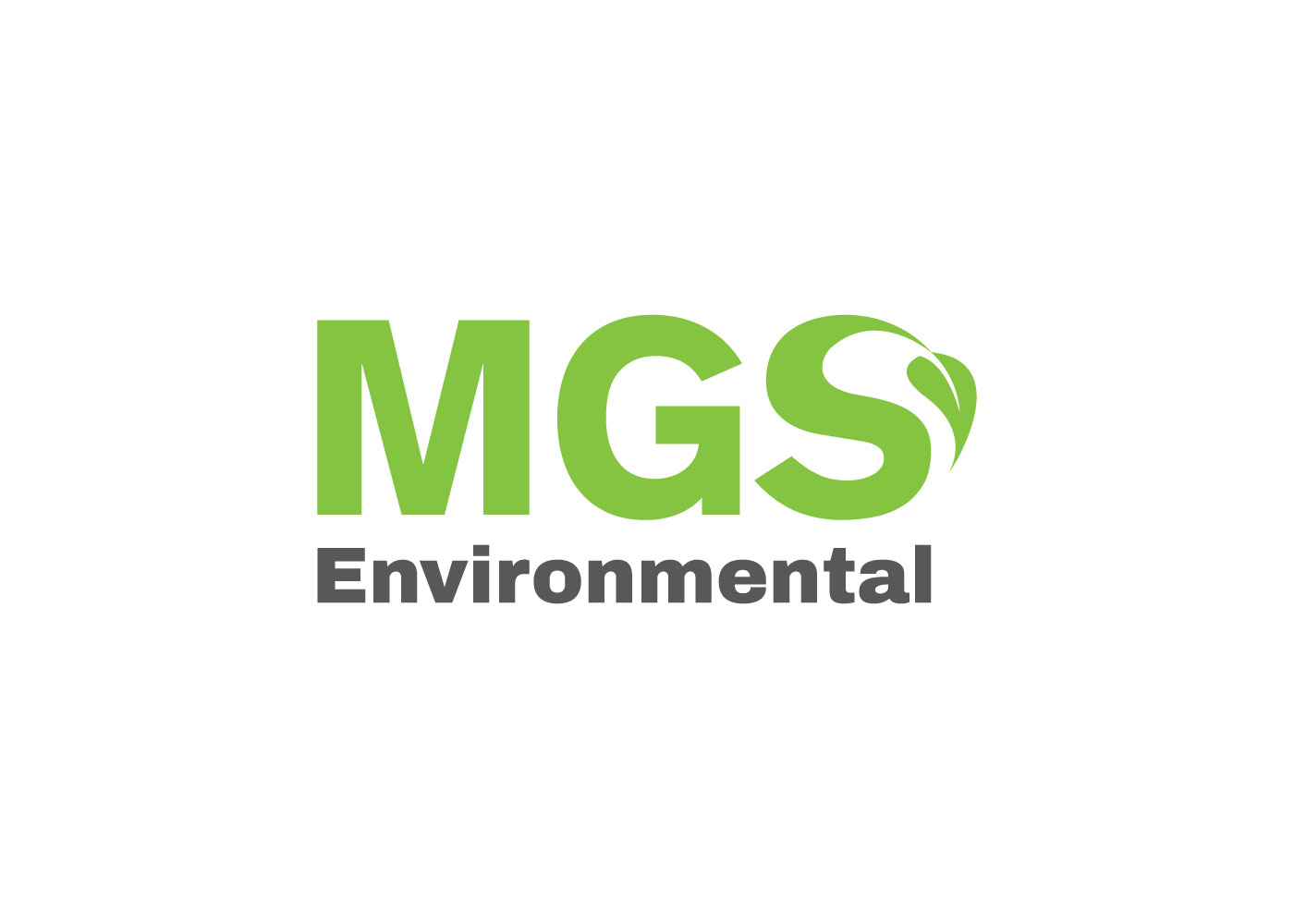 Logo Design by ILCHE 88 for MGS Environmental Services | Design #19765999
