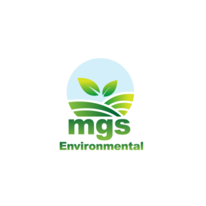 Logo Design by **INCREDIBLEDESIGNERS** for MGS Environmental Services | Design: #19709986