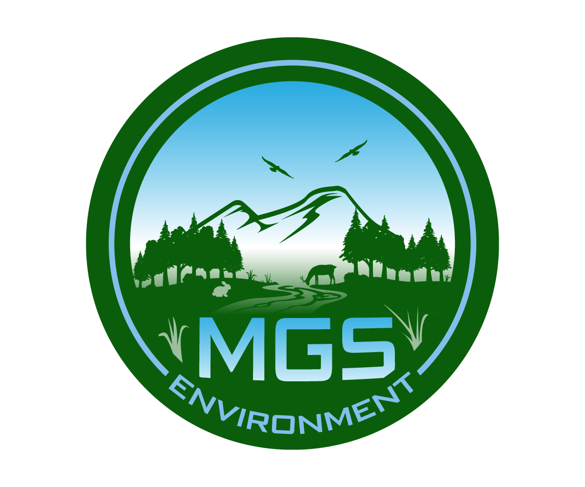 Diseño de Logo por edwinnegz1 para MGS Environmental Services | Diseño #19732043