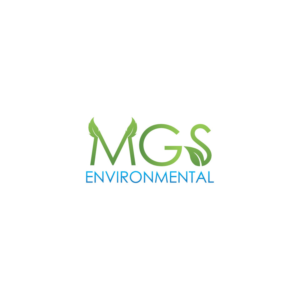 Logo Design by Cath0143 for MGS Environmental Services | Design: #19766123