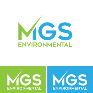 Logo Design by Tonmoyy for MGS Environmental Services | Design: #19754144