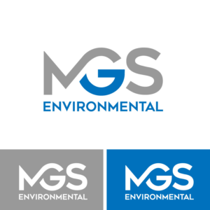 Logo Design by Tonmoyy for MGS Environmental Services | Design: #19754145