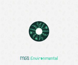 Diseño de Logo por nm_zain para MGS Environmental Services | Diseño #19721653