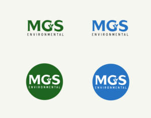 Logo Design by DIOBEL for MGS Environmental Services | Design: #19764034