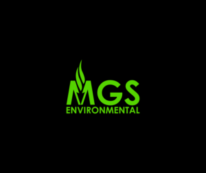 Logo Design by Riaper for MGS Environmental Services | Design: #19716684