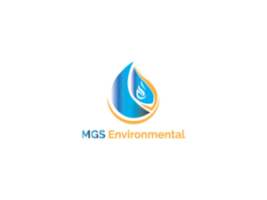 Logo Design by axel xhone 2 for MGS Environmental Services | Design: #19731534