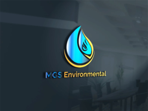 Logo Design by axel xhone 2 for MGS Environmental Services | Design: #19731535
