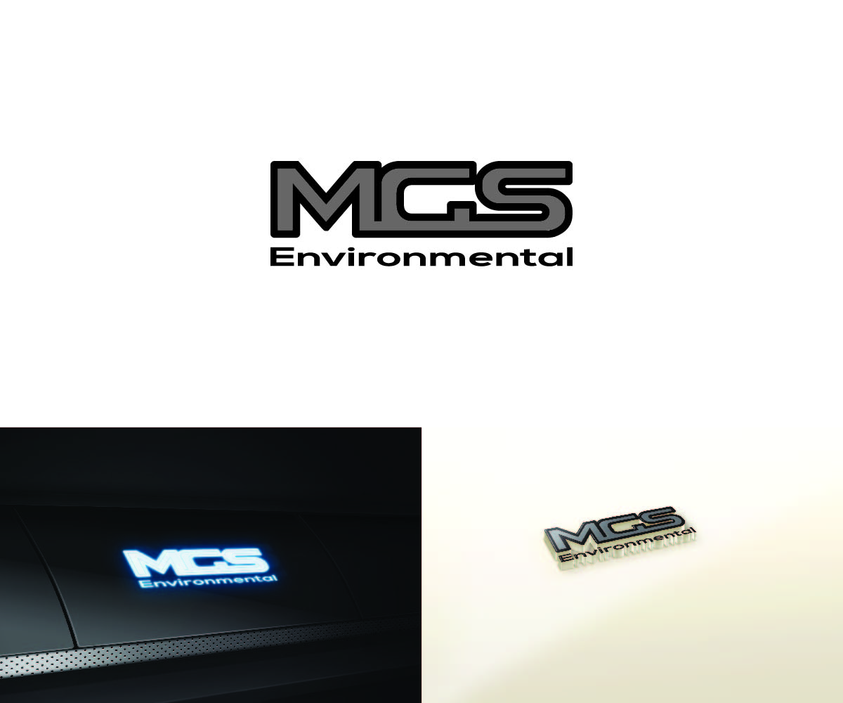 Logo Design by Anggipenditkia for MGS Environmental Services | Design #19715942