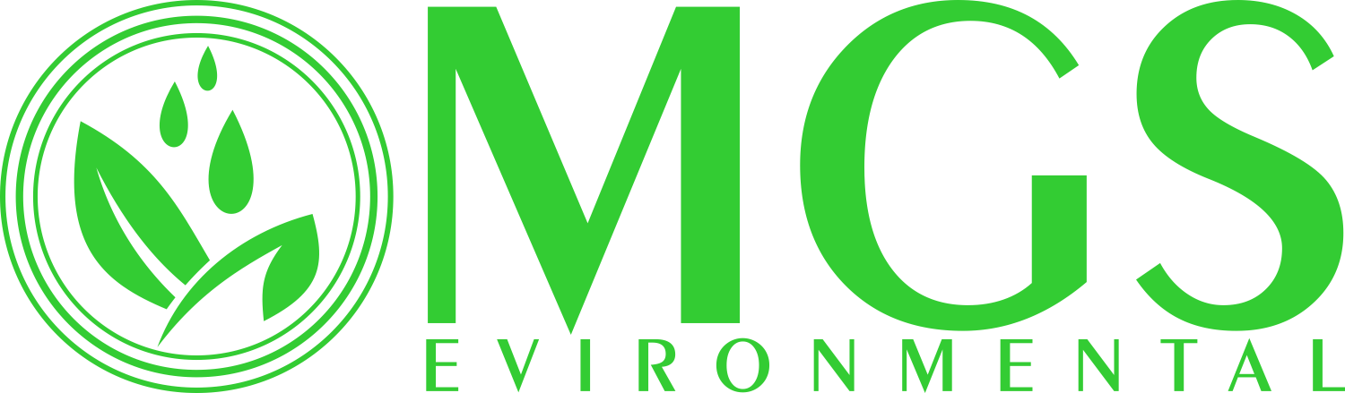 Logo Design by SZ Graphic Designer for MGS Environmental Services | Design #19717830