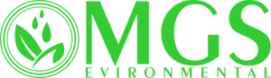 Logo Design by SZ Graphic Designer for MGS Environmental Services | Design: #19717830