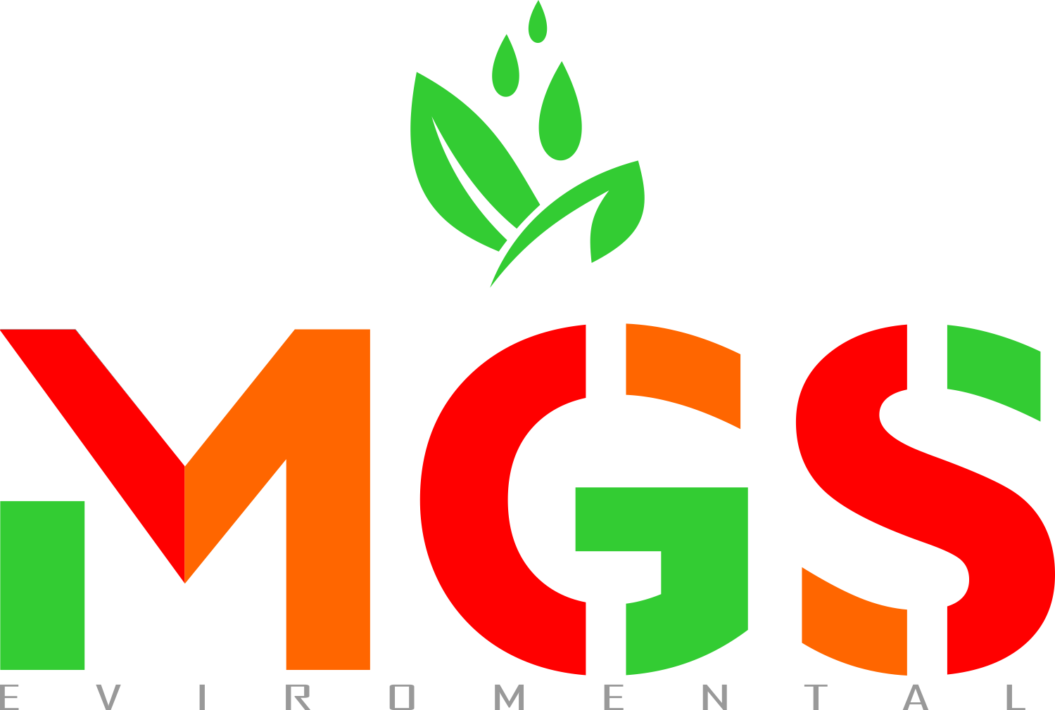 Logo Design by SZ Graphic Designer for MGS Environmental Services | Design #19717831