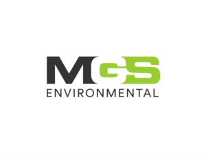 Logo Design by R16 for MGS Environmental Services | Design: #19710992
