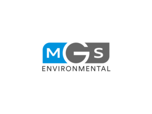Logo Design by R16 for MGS Environmental Services | Design: #19711370