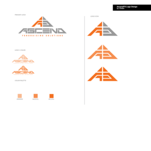 Logo Design by Grebo for this project | Design: #19723995