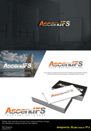 Logo Design by Mariono Fx for this project | Design: #19699997