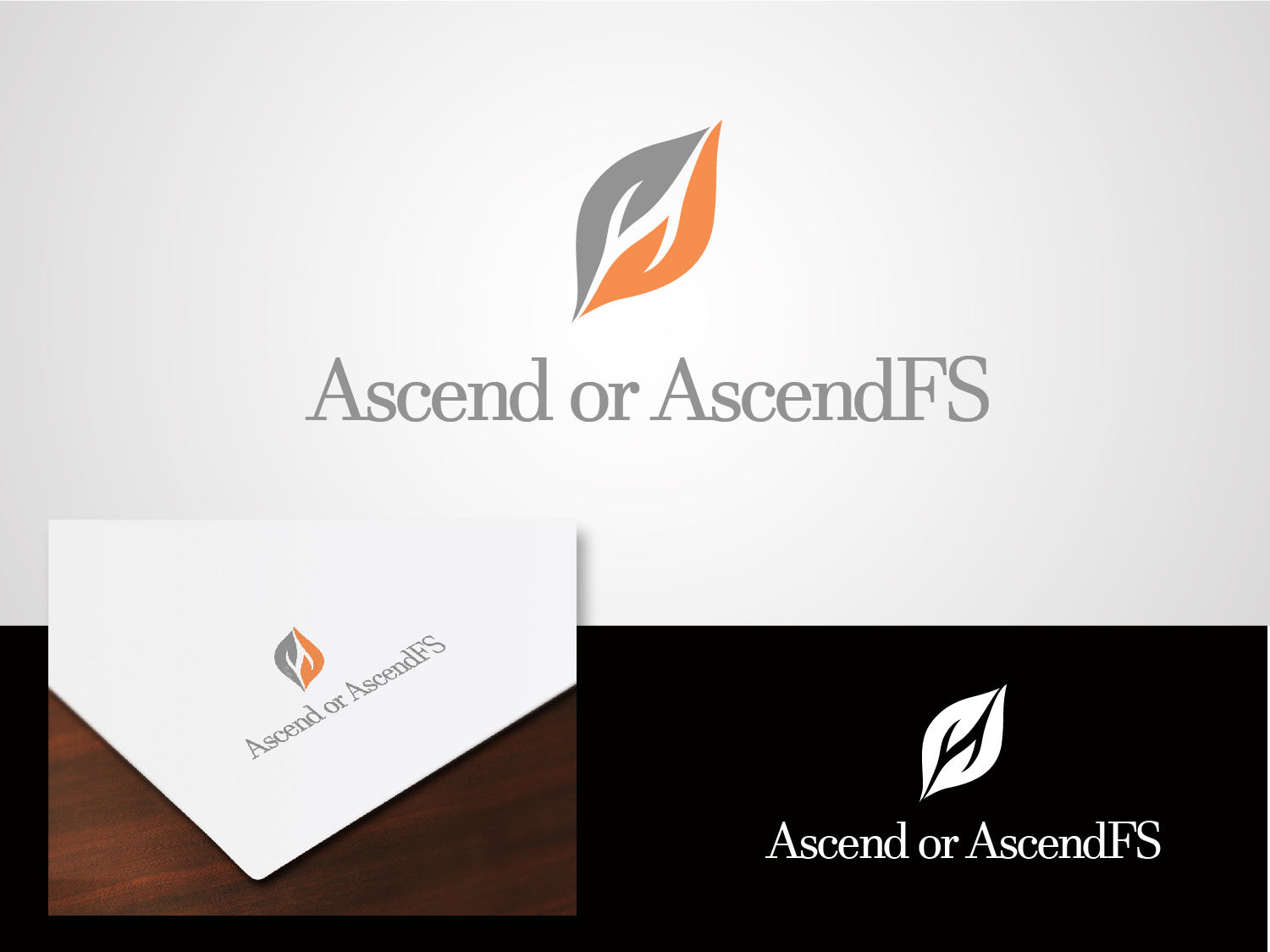 Logo Design by Kurn Design for this project | Design #19726694