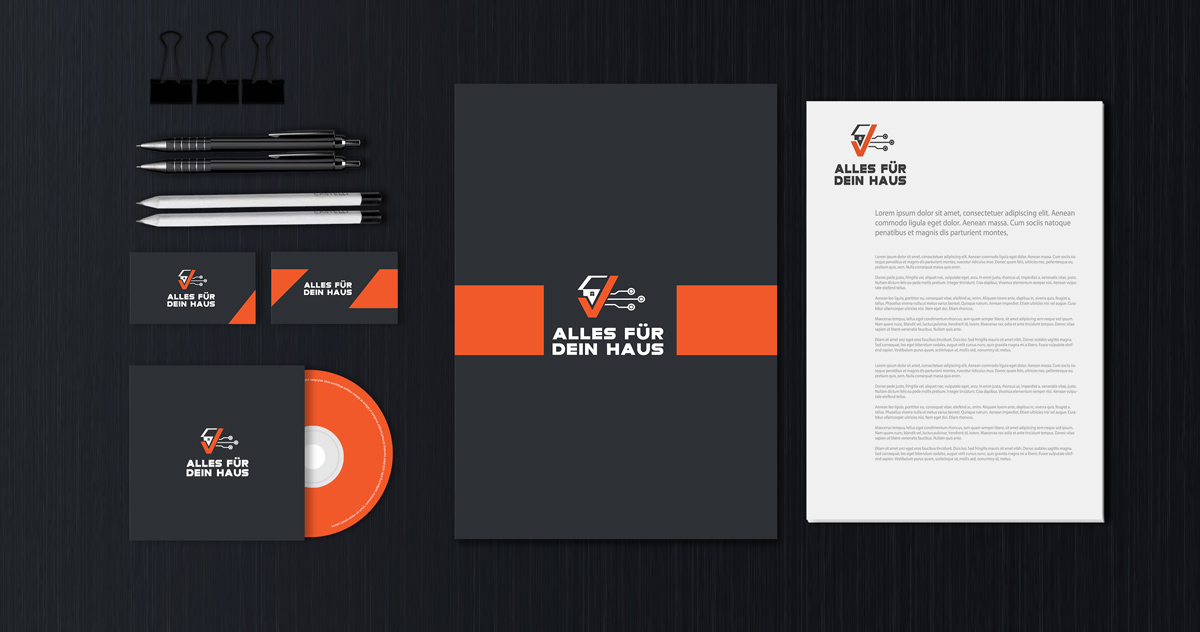 Logo Design by Wonderful design for this project | Design #19715834