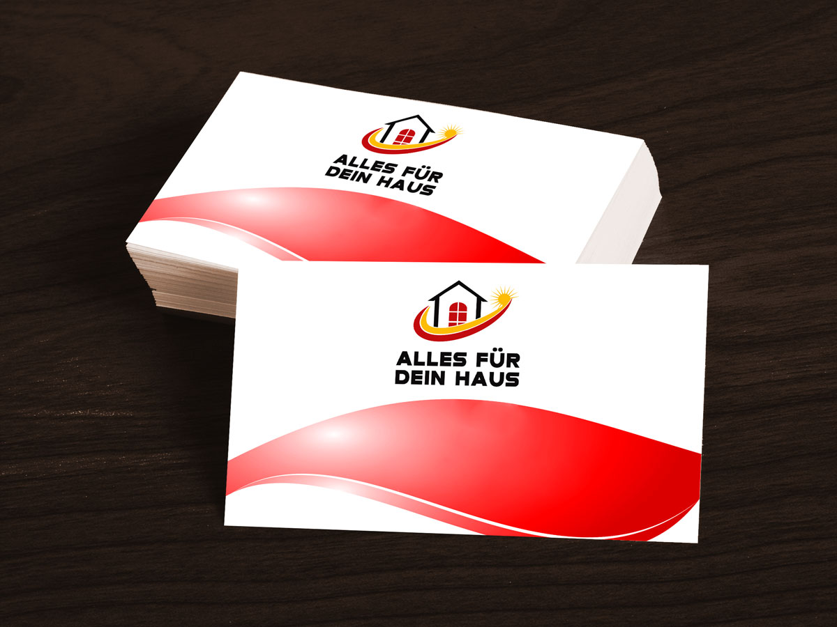 Logo Design by Wonderful design for this project | Design #19717660