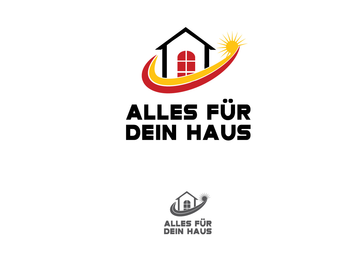 Logo Design by Wonderful design for this project | Design #19717661