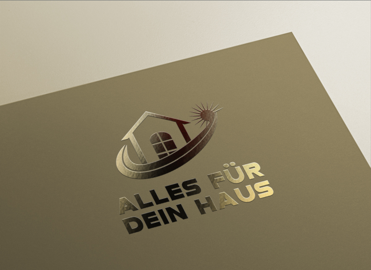 Logo Design by Wonderful design for this project | Design #19717662
