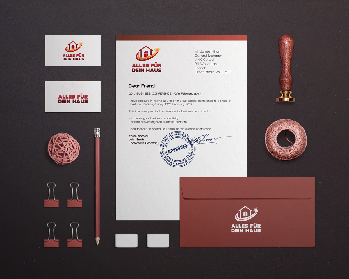 Logo Design by Wonderful design for this project | Design #19717664