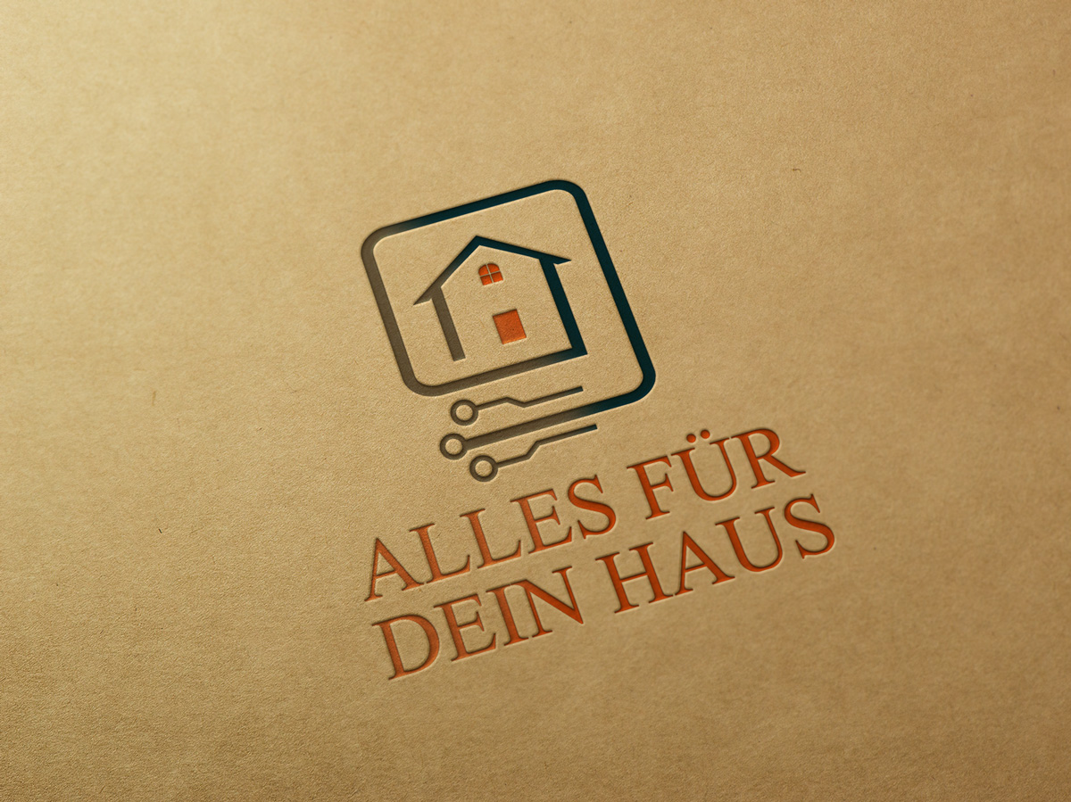 Logo Design by Wonderful design for this project | Design #19717685