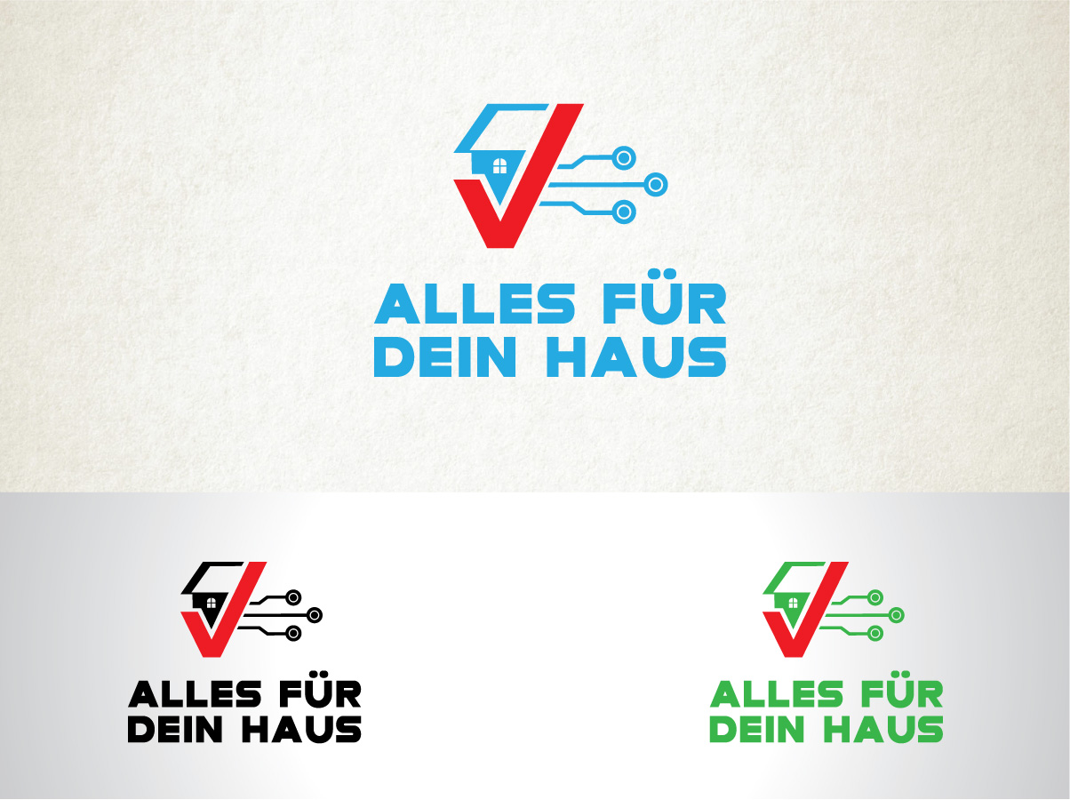 Logo Design by Wonderful design for this project | Design #19720705